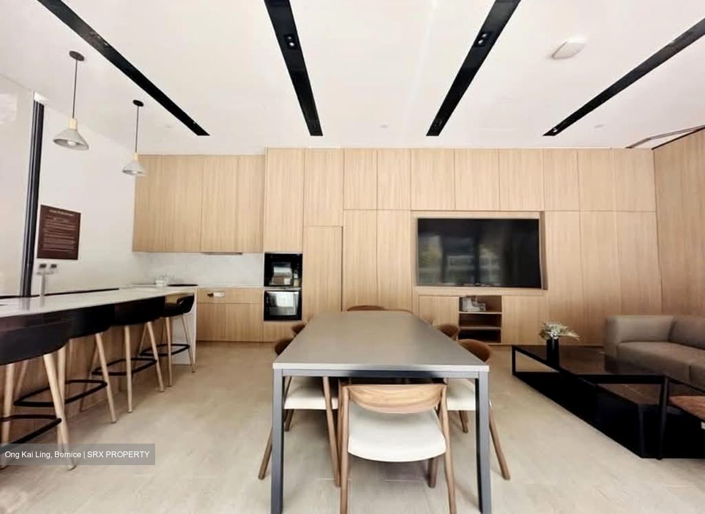 Fourth Avenue Residences (D10), Apartment #595228081